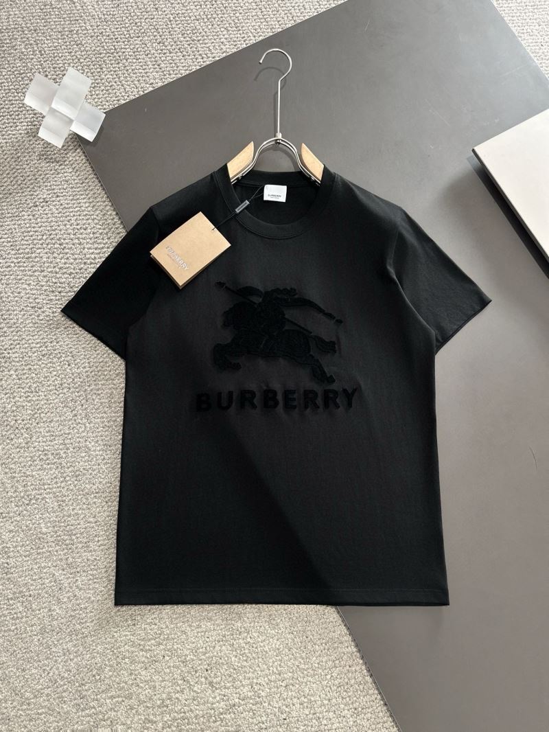 Burberry T-Shirts